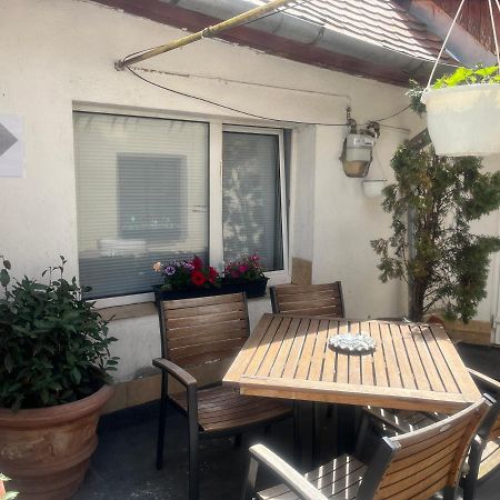 Grey House Apartment Brasov Exterior photo